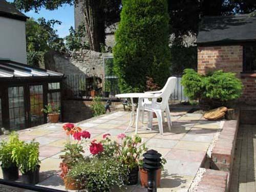 The Laurels Bed And Breakfast Cardiff Exterior foto
